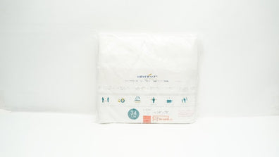 HoverMatt HM34SPU Lateral Transfer Mattress Foot End Size 34Full 34inch x 78inch